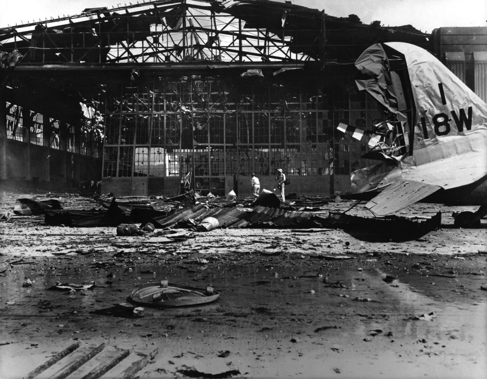 Pearl Harbor 22